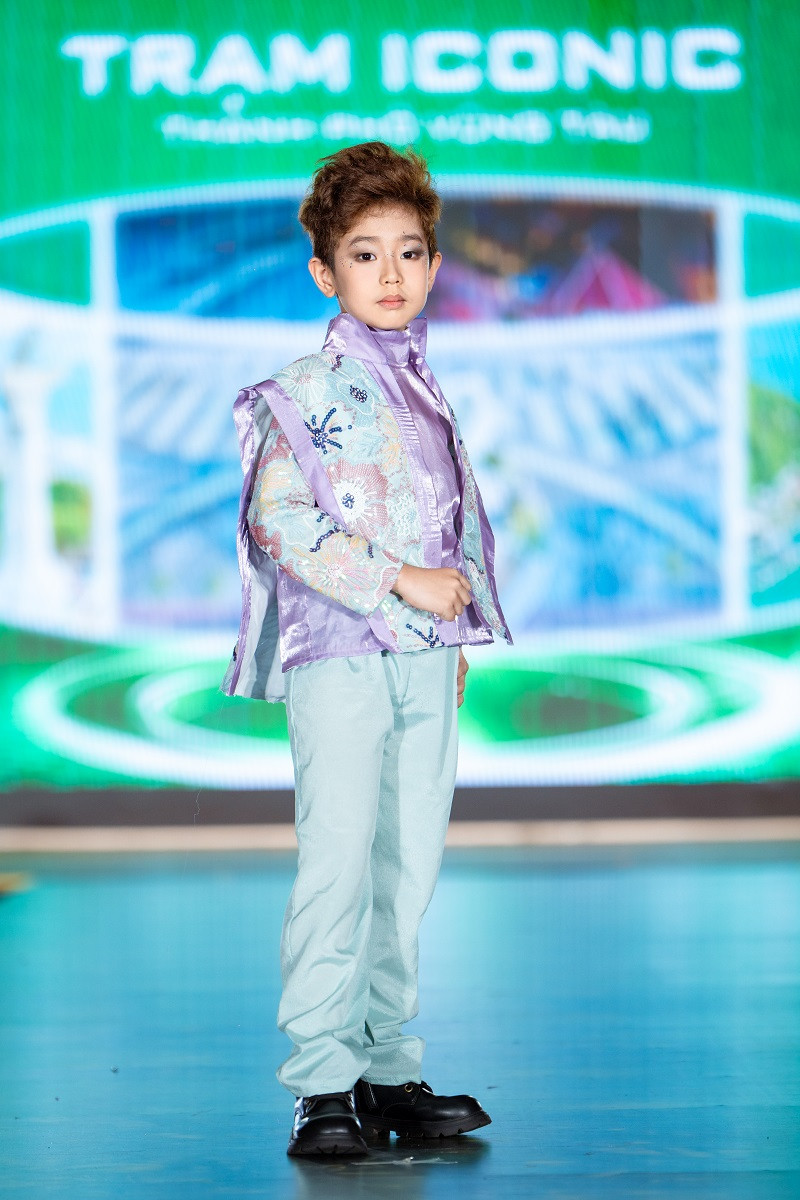 Thông qua các hoạt động biểu diễn, chương trình khơi dậy tinh thần trách nhiệm trong việc bảo tồn di sản văn hóa, đồng thời mang đến cho các em cơ hội học hỏi, rèn luyện, phát triển toàn diện trong lĩnh vực nghệ thuật, đặc biệt là thời trang và trình diễn.