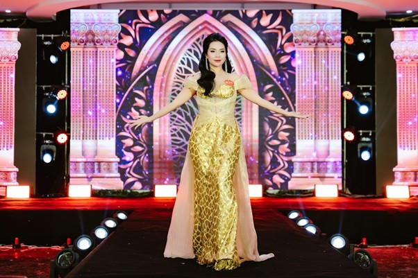 Mang sứ mệnh tôn vinh vẻ đẹp toàn diện của người phụ nữ Việt – từ sắc vóc đến trí tuệ, từ tâm hồn đến khát vọng vươn xa – cuộc thi là bản hòa ca của nhan sắc và bản lĩnh nữ doanh nhân trong hành trình hội nhập toàn cầu của kỷ nguyên mới.