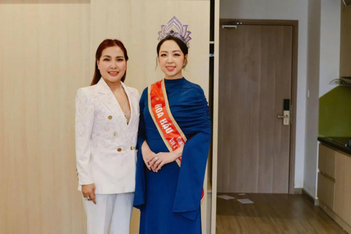 Hoa hậu Hoàng Thu Thủy cho biết, hiện tại cô đang sinh sống và làm việc tại Hà Nội nên tạm thời chưa sử dụng đến căn hộ này. Nàng hậu tiết lộ, cô dự tính cho thuê căn hộ, lợi nhuận thu được cô sẽ đưa vào nguồn quỹ thiện nguyện của mình để sử dụng cho các hoạt động thiện nguyện, cộng đồng và bảo vệ môi trường trong nhiệm kỳ hoa hậu.