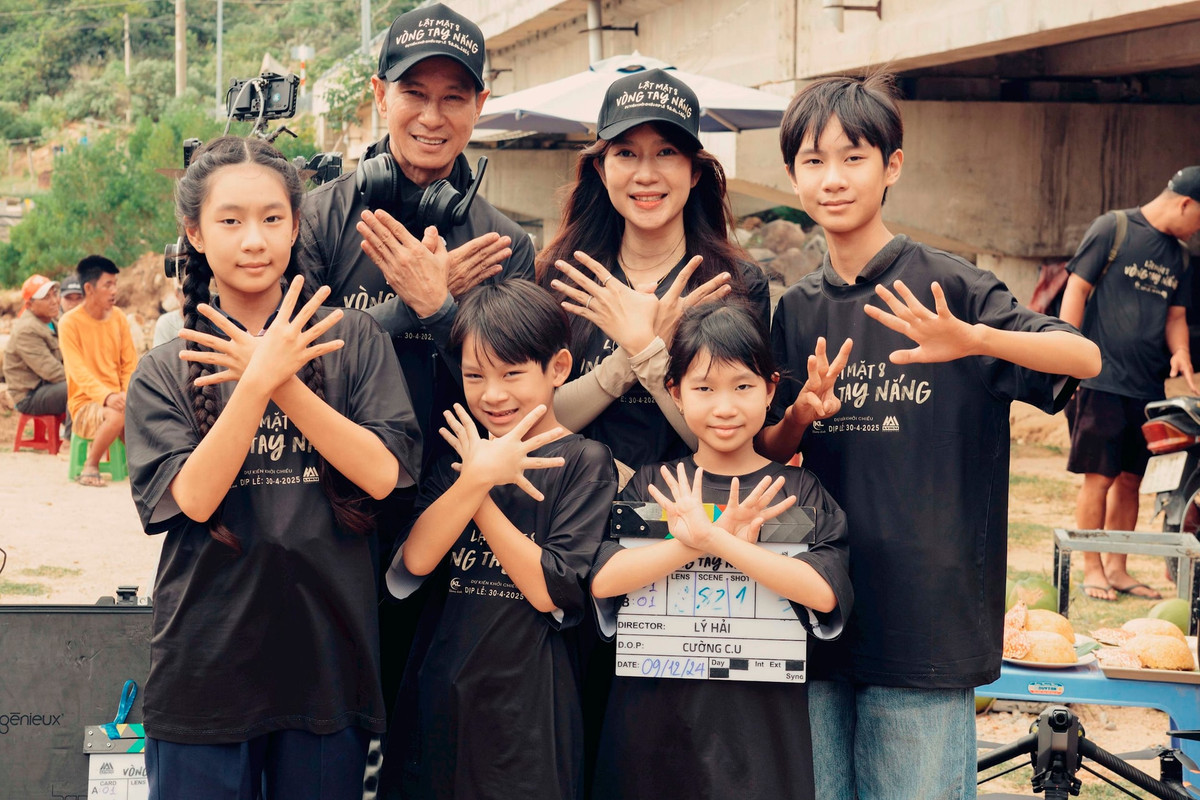 Vi sao “Lat mat 8: Vong tay nang” cua Ly Hai hut khach?-Hinh-2