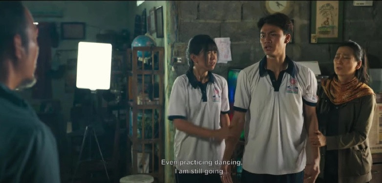 Vi sao “Lat mat 8: Vong tay nang” cua Ly Hai hut khach?