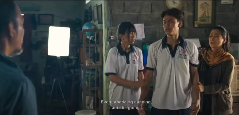 Vi sao “Lat mat 8: Vong tay nang” cua Ly Hai hut khach?