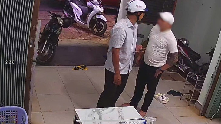 Bo Y te vao cuoc vu bac si bi hanh hung o Gia Lai-Hinh-2