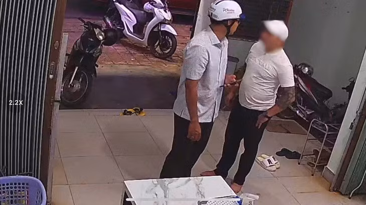 Bo Y te vao cuoc vu bac si bi hanh hung o Gia Lai-Hinh-2