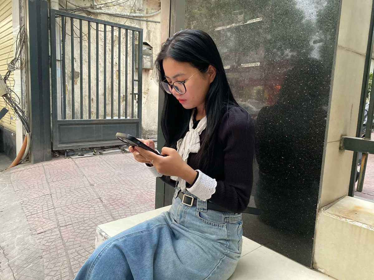 Bi hai xac thuc sinh trac hoc: Ra lai vao… van khong phai 