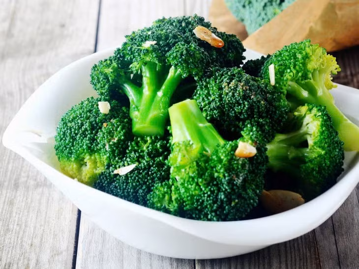 Loại rau giàu magie tốt cho tim mạch, tăng cường hệ miễn dịch - Hình 3 Loai rau giau magie tot cho tim mach, tang cuong he mien dich-Hinh-3