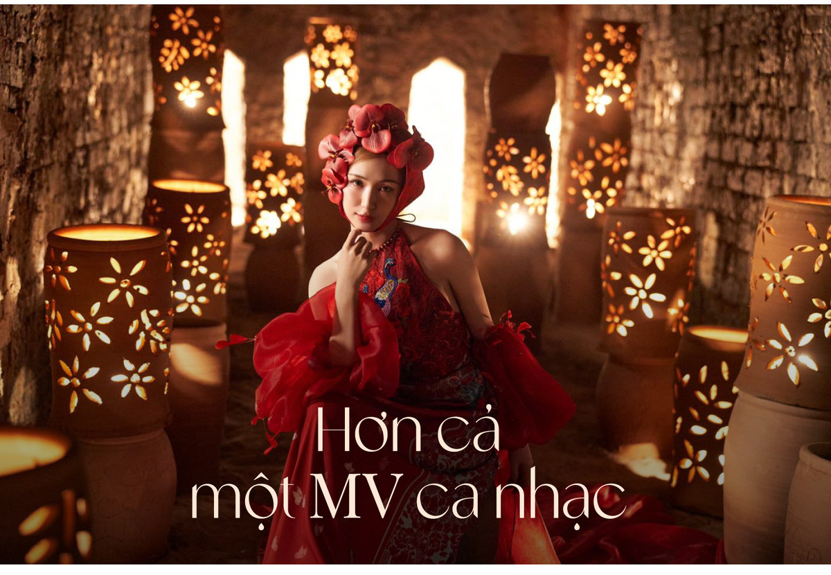 [e-Magazine] Hoa Minzy: Tuoi tre co tam, co tam at thanh cong!-Hinh-4