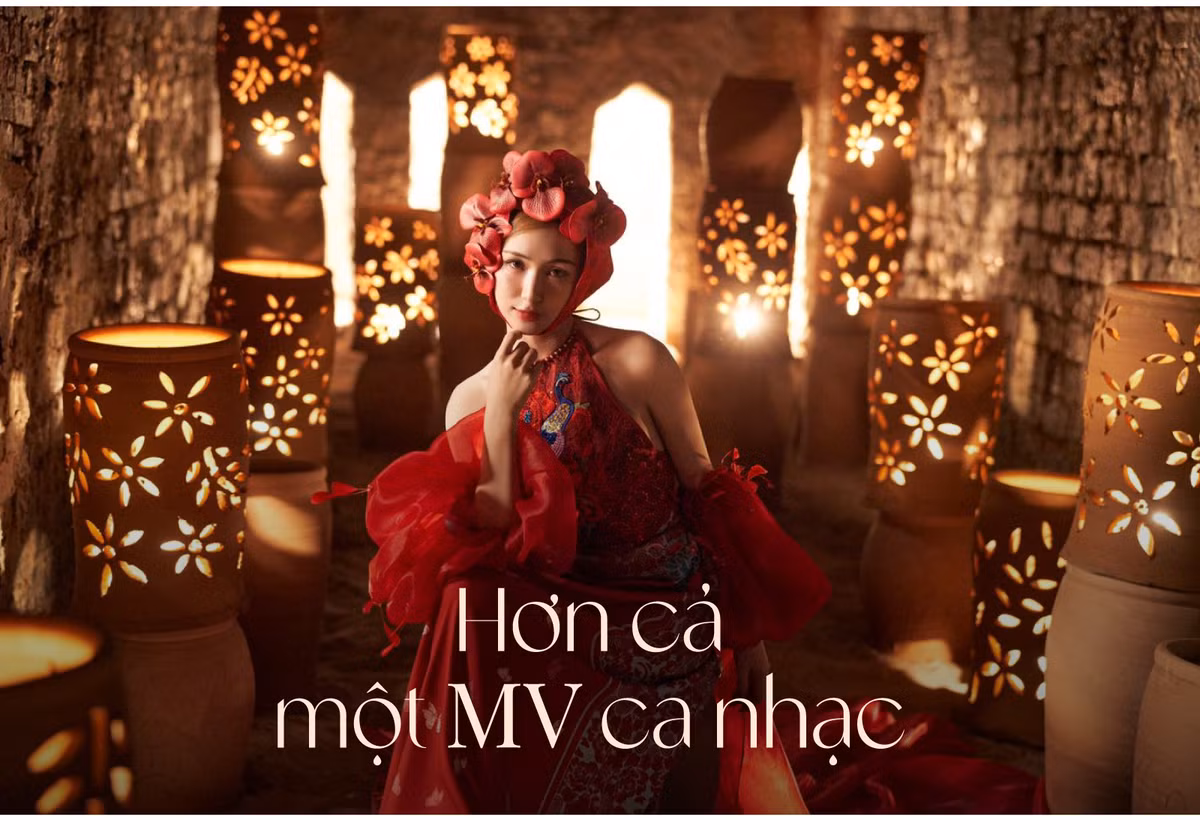 [e-Magazine] Hoa Minzy: Tuoi tre co tam, co tam at thanh cong!-Hinh-4