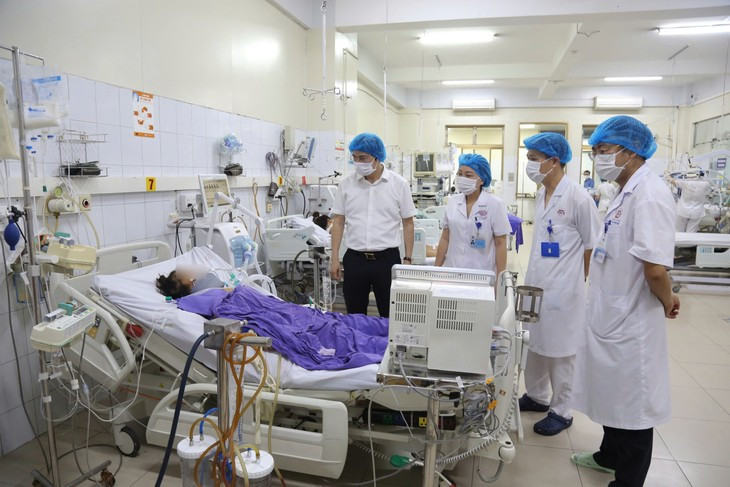 Quang Ninh: 2 ca ghep than thanh cong tu nguoi cho chet nao-Hinh-4