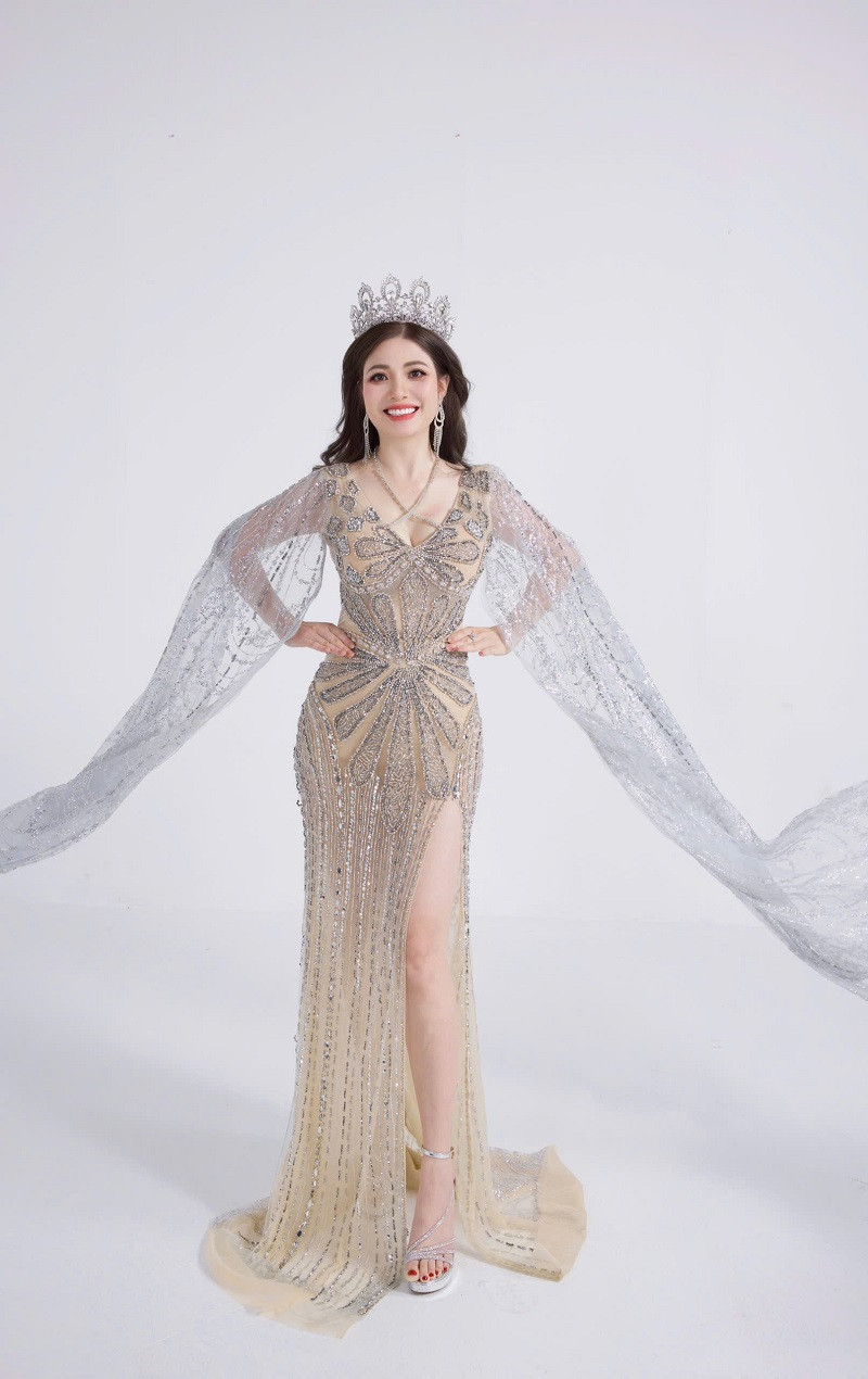 Phạm Thị Phương chia sẻ, thành tích tại cuộc thi không chỉ là niềm vinh dự mà còn là một cột mốc quan trọng, tiếp thêm động lực để cô tiếp tục phấn đấu, cống hiến nhiều hơn cho cộng đồng.