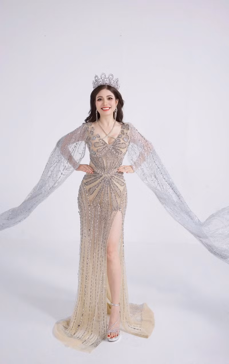 Phạm Thị Phương chia sẻ, thành tích tại cuộc thi không chỉ là niềm vinh dự mà còn là một cột mốc quan trọng, tiếp thêm động lực để cô tiếp tục phấn đấu, cống hiến nhiều hơn cho cộng đồng.