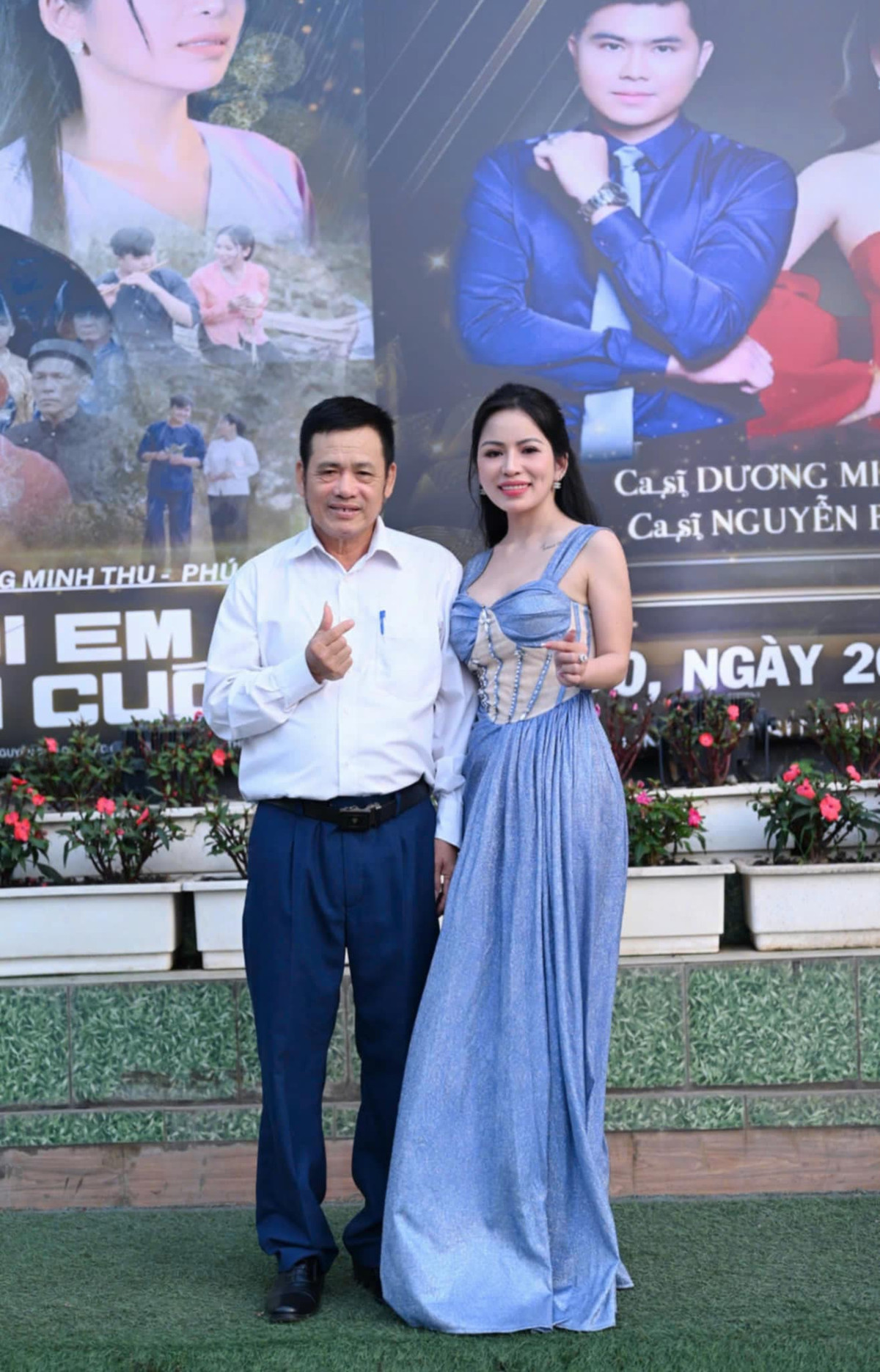 Nguyen Phu Qui tiet lo ly do “nat” Duong Minh Thu phat khoc-Hinh-2