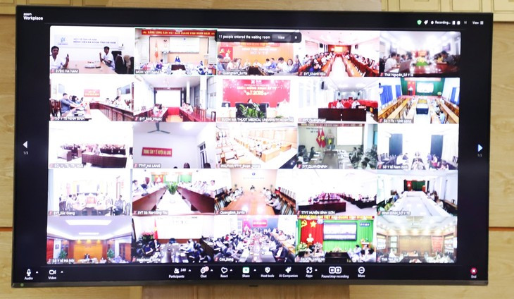 Bo Y te hop khan: 40.000 ca nghi soi, 5 nguoi tu vong-Hinh-3