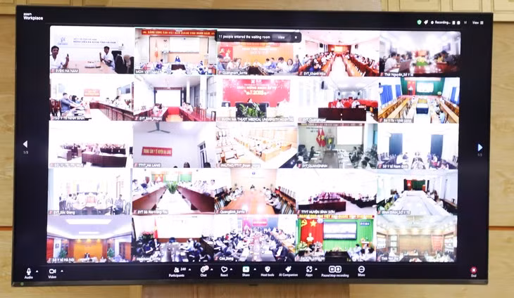 Bo Y te hop khan: 40.000 ca nghi soi, 5 nguoi tu vong-Hinh-3