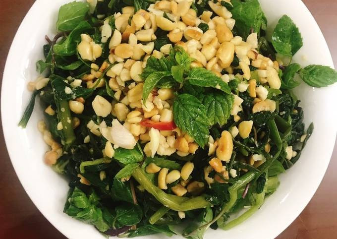 Loai rau duoc vi nhu “vua cua rau thom”, nhieu loi ich suc khoe-Hinh-2