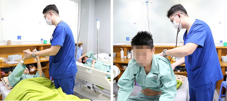 Thieu nien 14 tuoi bi viem tuy de doa liet vinh vien-Hinh-2