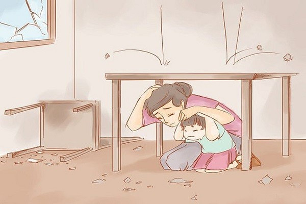 Ky nang ung pho khi gap dong dat de an toan tinh mang-Hinh-2