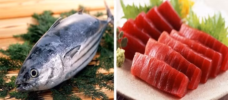 Loại cá giàu dinh dưỡng tốt cho tim, cải thiện lưu thông máu - Hình 3 Loai ca giau dinh duong tot cho tim, cai thien luu thong mau-Hinh-3