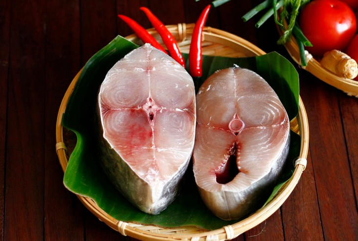 Loai ca giau dinh duong tot cho tim, cai thien luu thong mau