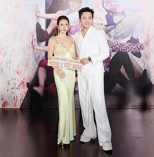 Thu Hoài chia sẻ, cô sẽ tham gia vai diễn khách mời, xuất hiện trong loạt diễn biến kịch tính của phim và nhân vật có nhiều điểm tương đồng với cô ngoài đời thực.