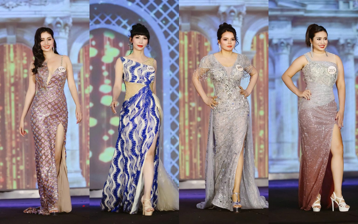 Lo dien Top 20 Hoa hau Doanh nhan Quoc gia Viet Nam 2025-Hinh-4