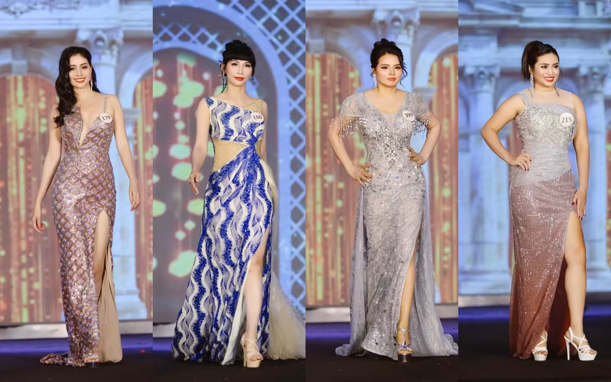 Lo dien Top 20 Hoa hau Doanh nhan Quoc gia Viet Nam 2025-Hinh-4