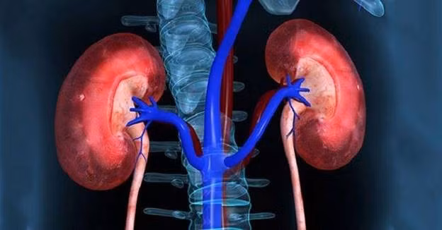 Ton thuong than cap vi uong thuoc cua thay lang 