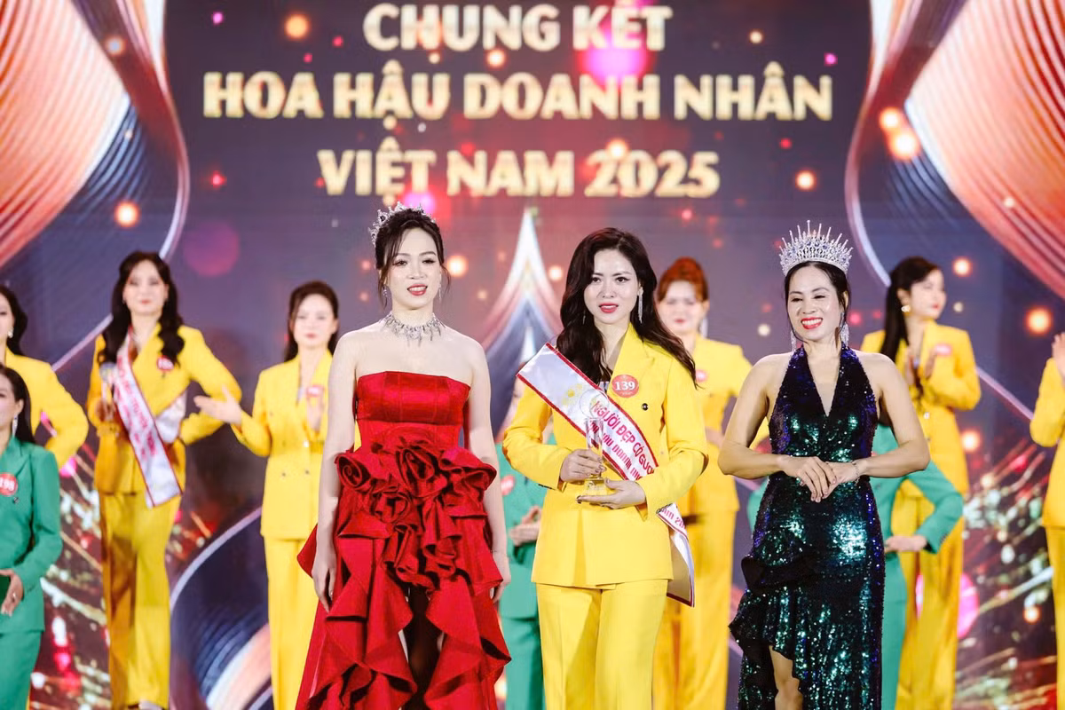 Mỹ nhân 8x hiện đang kinh doanh bất động sản tại Hải Phòng.