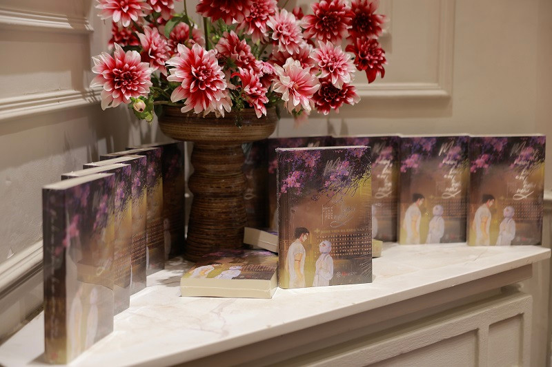 Tai ban 1000 cuon tieu thuyet tri an doi ngu y bac si