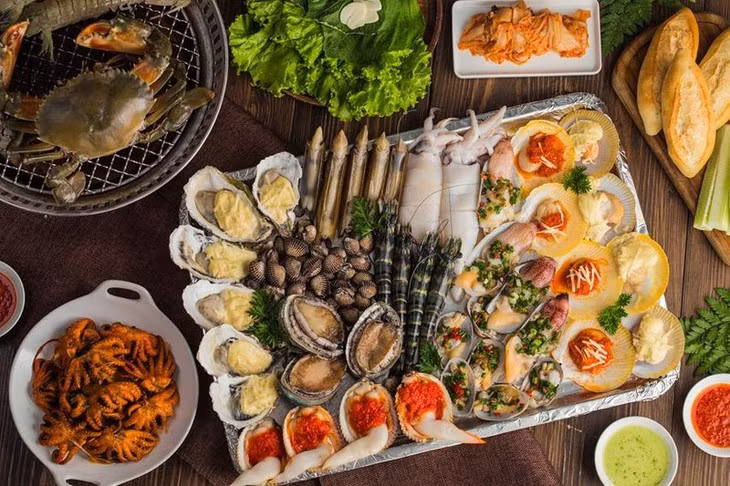 Loai thuc pham khong nen ket hop cung chanh keo gay hai-Hinh-2