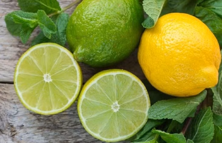 Loai thuc pham khong nen ket hop cung chanh keo gay hai