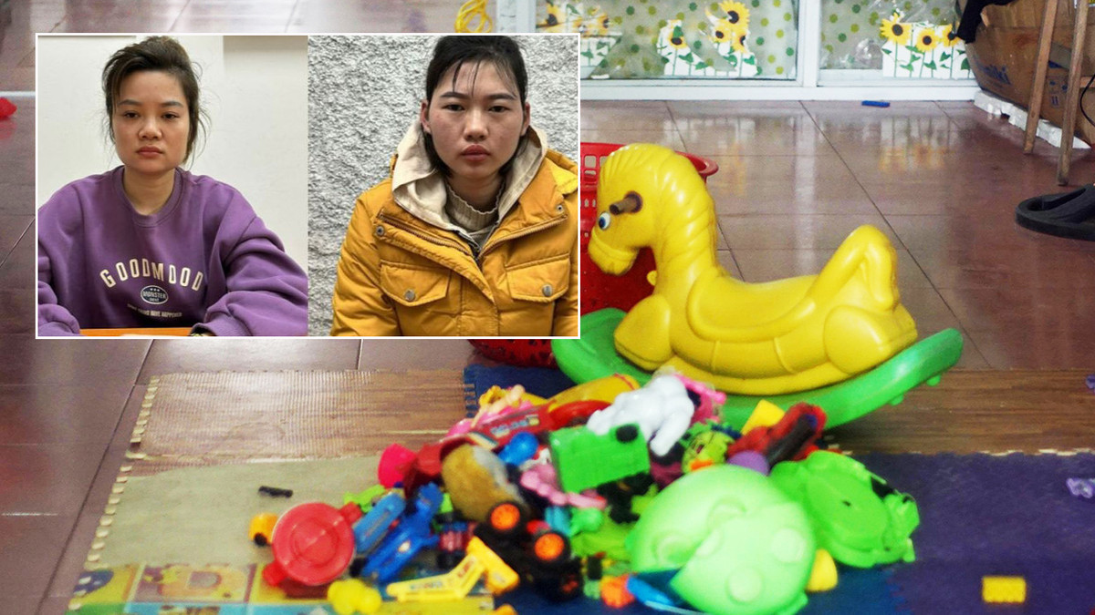 “Khi triệu tập về trụ sở, mặc dù ngồi trên hai xe ô tô khác nhau, nhưng lời khai của Lành và An đều trùng khớp đến từng chi tiết. Khi đó, tôi nhận định nếu bị ngã ra phía sau thì vết thương của cháu Đ phải ở phần sau gáy, nếu rơi từ trên cao xuống thì vết thương phải ở phần đỉnh đầu, nhưng nạn nhân lại bị tím ở sau tai, phù nề ở má. Đó là những điểm bất thường, khiến tôi đặt nhiều câu hỏi nghi vấn. Từ đó, đã chỉ đạo các trinh sát và điều tra viên tập trung đấu tranh với hai đối tượng ”- đại tá Tần cho biết. 