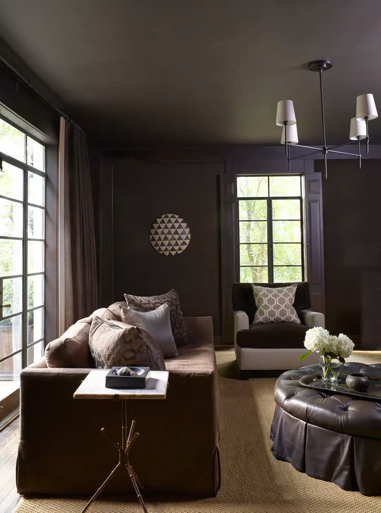 Những màu sơn thịnh hành nhất trong năm 2025 - Hình 3 Nhung mau son thinh hanh nhat trong nam 2025-Hinh-3