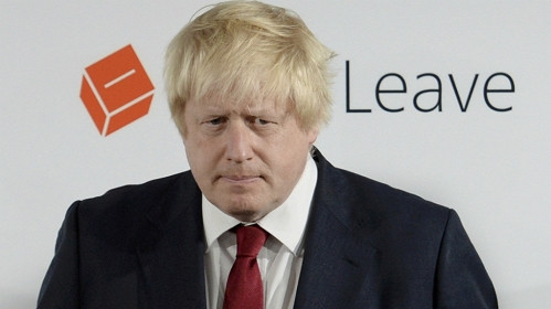 Ai se thay David Cameron ngoi vao ghe Thu tuong Anh?