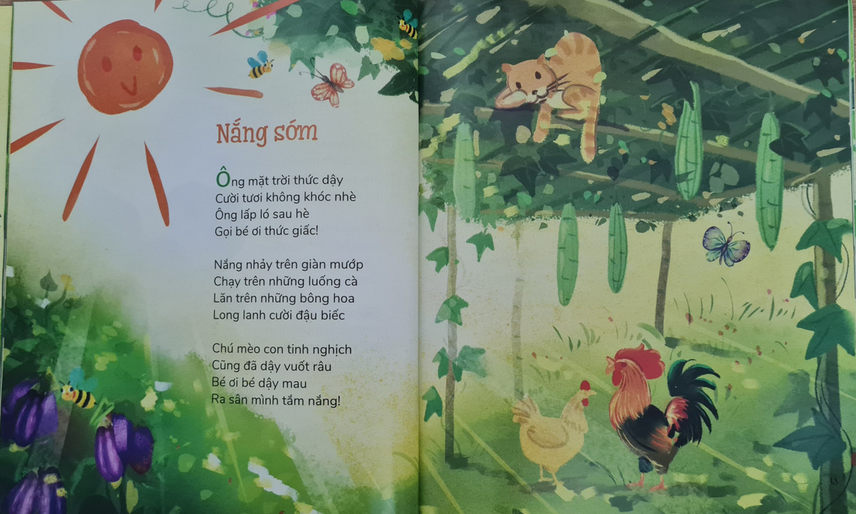 Boi hoi gap tuoi tho xua trong “Be bong a, be bong oi!”-Hinh-7