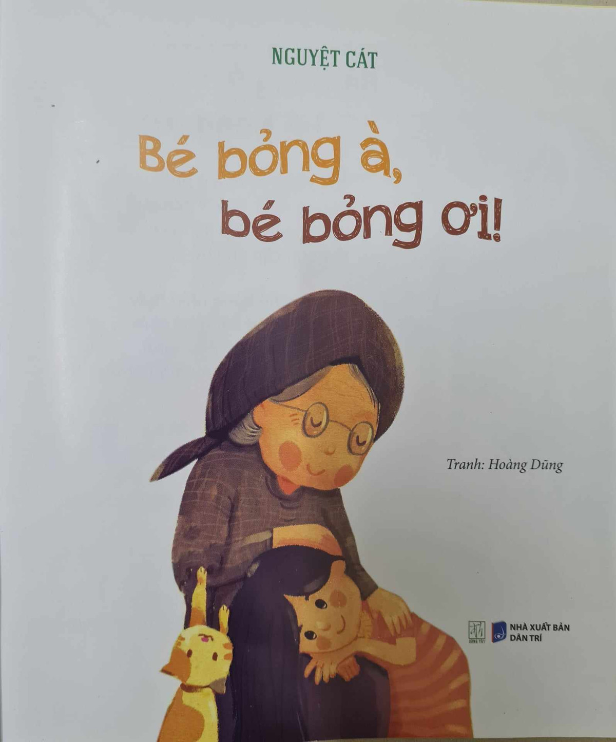 Boi hoi gap tuoi tho xua trong “Be bong a, be bong oi!”-Hinh-6