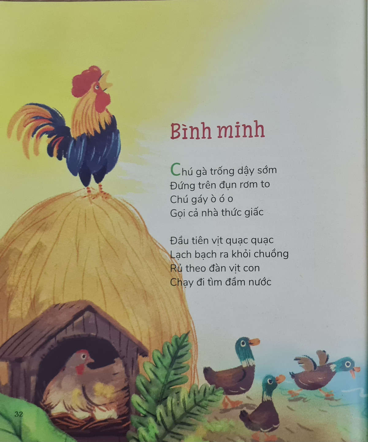 Boi hoi gap tuoi tho xua trong “Be bong a, be bong oi!”-Hinh-4