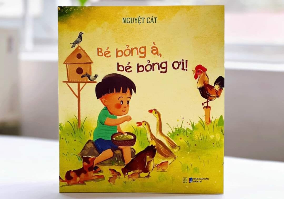 Boi hoi gap tuoi tho xua trong “Be bong a, be bong oi!”-Hinh-3