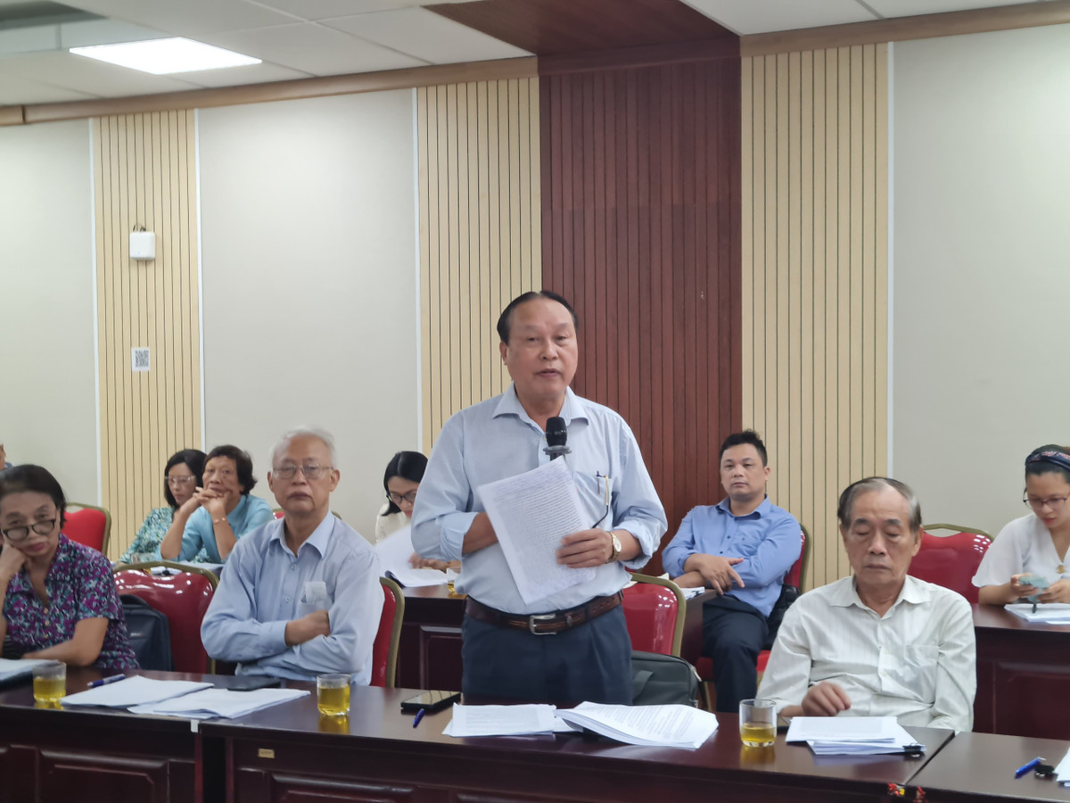 Cần giải pháp chặn đứng tình trạng doanh nghiệp nợ bảo hiểm - Hình 5 Can giai phap chan dung tinh trang doanh nghiep no bao hiem-Hinh-5