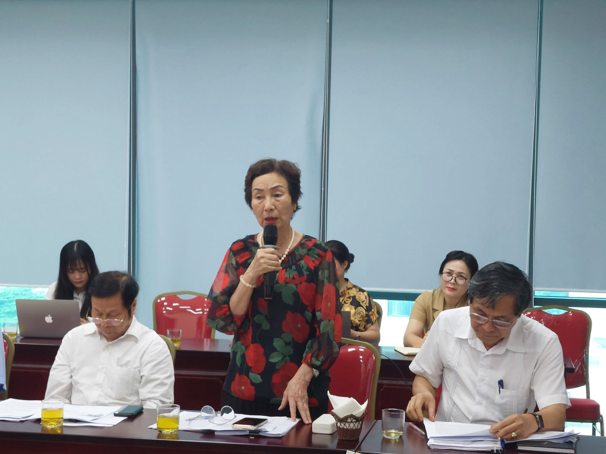 Cần giải pháp chặn đứng tình trạng doanh nghiệp nợ bảo hiểm - Hình 4 Can giai phap chan dung tinh trang doanh nghiep no bao hiem-Hinh-4