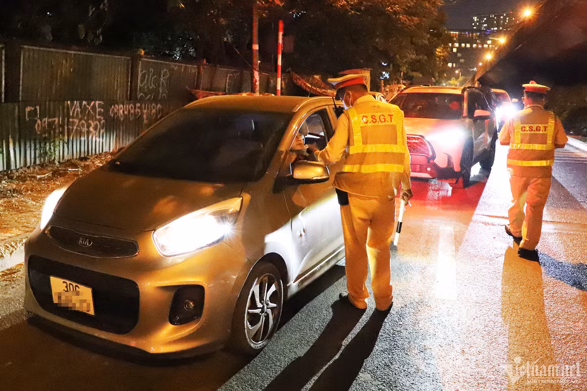 Nhieu tai xe vi pham nong do con do 