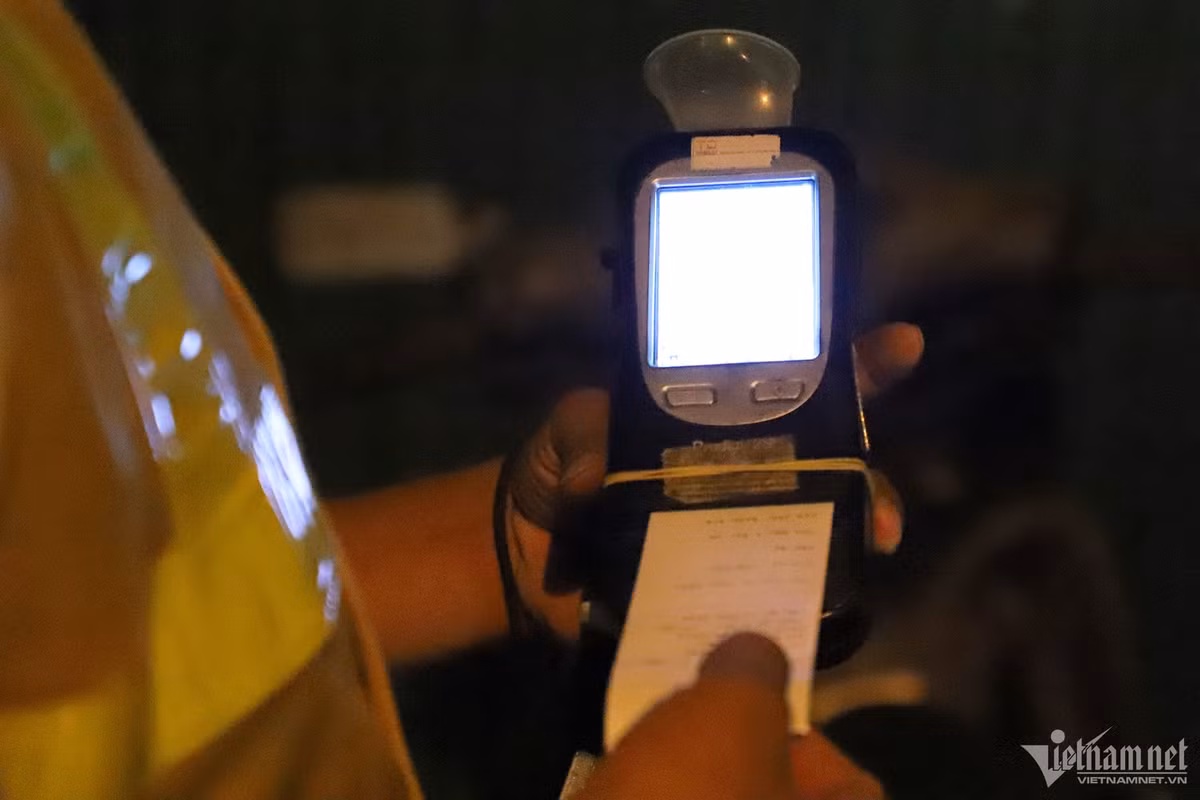 Nhieu tai xe vi pham nong do con do 