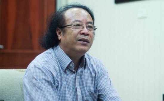 PGS.TS Do Ngoc Thong: 5 ly do nen chon phuong an thi tot nghiep 2+2-Hinh-2