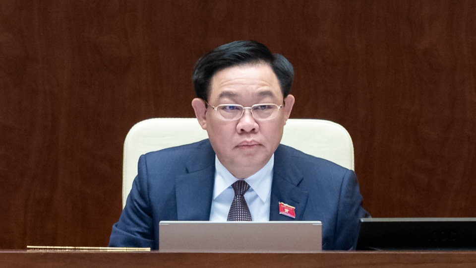 Danh sach 44 nguoi duoc Quoc hoi lay phieu tin nhiem