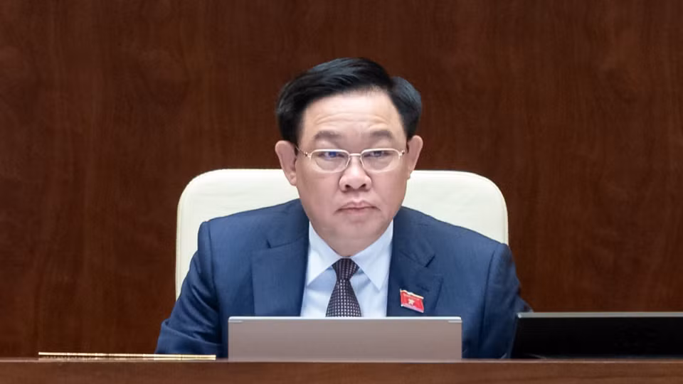 Danh sach 44 nguoi duoc Quoc hoi lay phieu tin nhiem