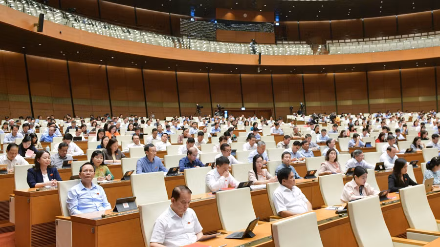 Danh sach 44 nguoi duoc Quoc hoi lay phieu tin nhiem-Hinh-2