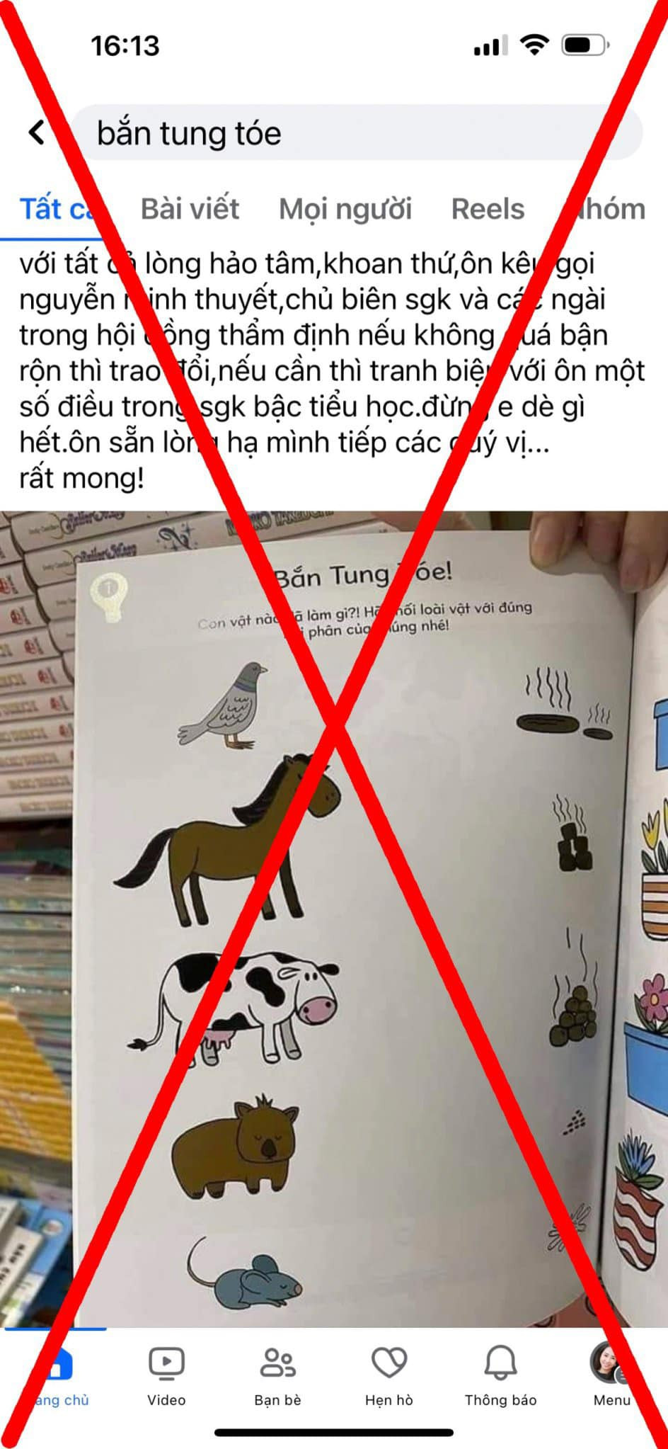 Bo GD&DT: Nhung ngu lieu dang lan truyen khong he co trong SGK-Hinh-2