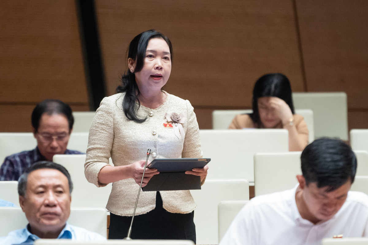 Bổ sung trách nhiệm của Bộ TN&MT trong quản lý tài nguyên nước - Hình 2 Bo sung trach nhiem cua Bo TN&MT trong quan ly tai nguyen nuoc-Hinh-2