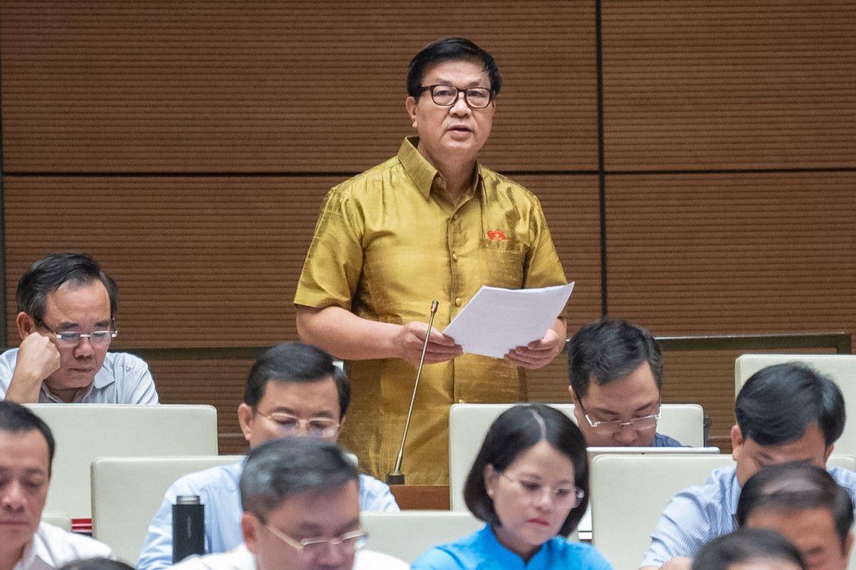 Bổ sung trách nhiệm của Bộ TN&MT trong quản lý tài nguyên nước Bo sung trach nhiem cua Bo TN&MT trong quan ly tai nguyen nuoc