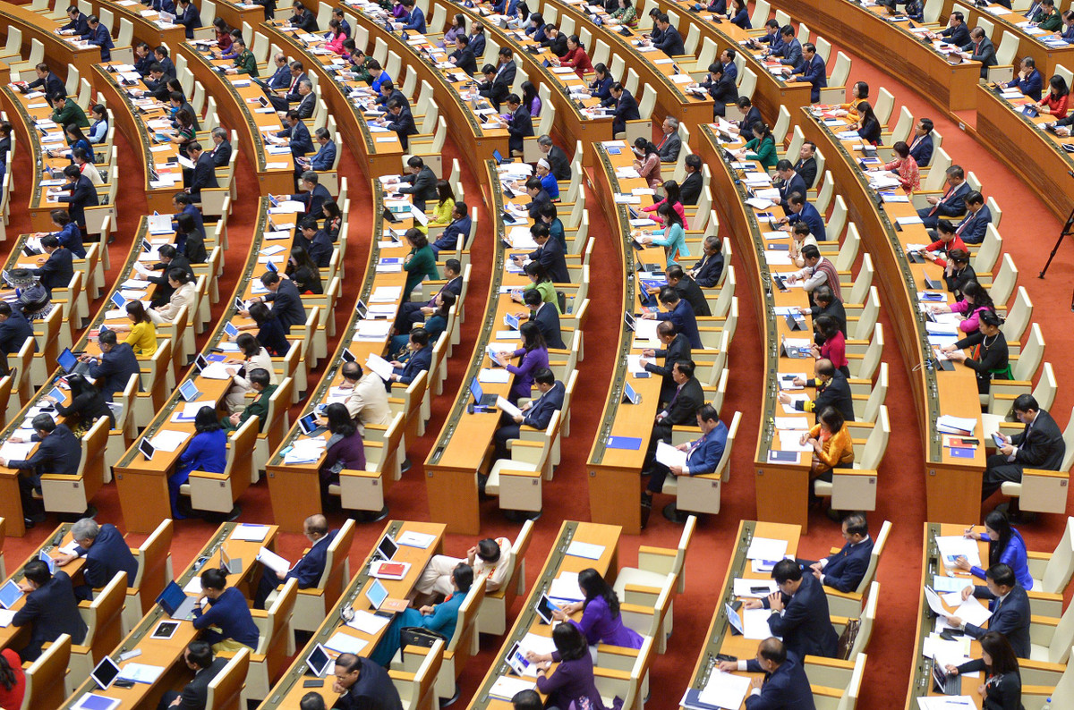 Thủ tướng: Phấn đấu chi 20% ngân sách nhà nước cho giáo dục - Hình 2 Thu tuong: Phan dau chi 20% ngan sach nha nuoc cho giao duc-Hinh-2